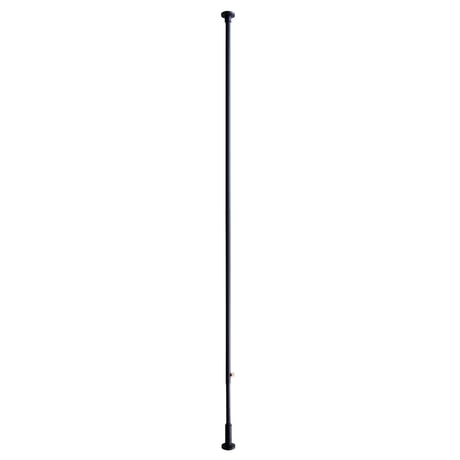 DRAW A LINE Tension Rod C 200～275cm 縦取付 D-C-BK / D-C-WH