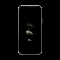 【スマホ壁紙】アデニア キルキー