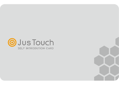 JusTouch