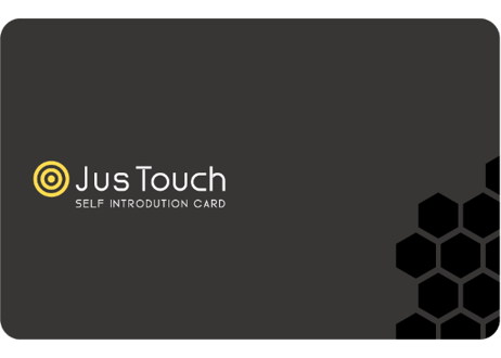 JusTouch
