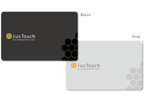 JusTouch
