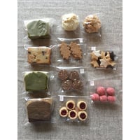焼菓子セット　B