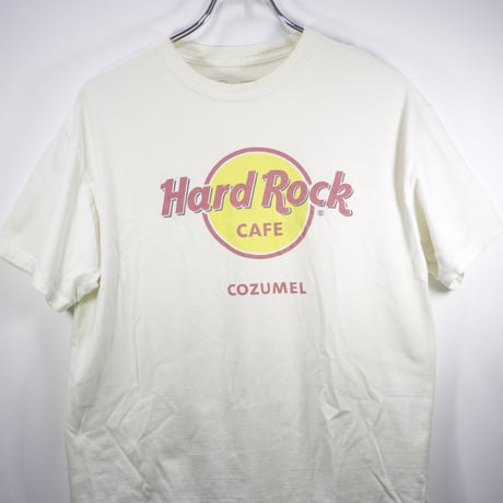 【Lサイズ】ハードロックカフェ 古着  Tシャツ
