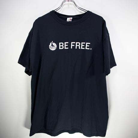 【XLサイズ】BE FREE 古着 Tシャツ