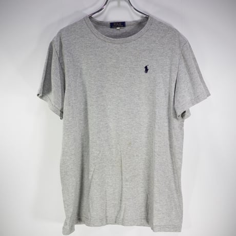 【XLサイズ】POLO Ralph Lauren 古着 Tシャツ