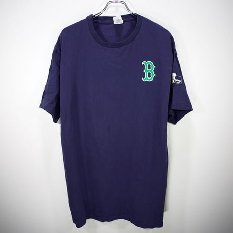【XLサイズ】ボストン 古着 Tシャツ