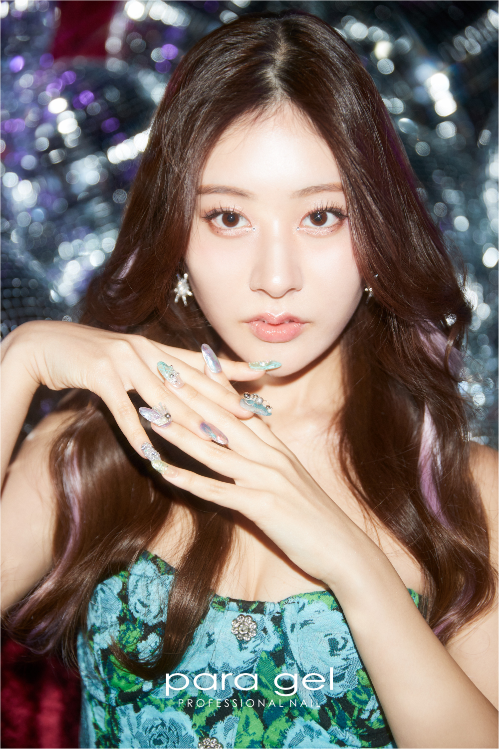 公式】パラジェル ディプロマコースⅢ | NAIL&CO STORE