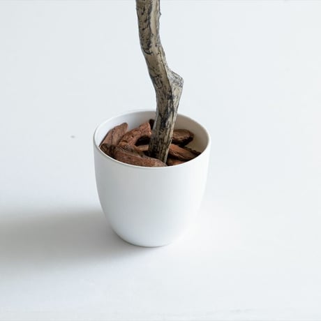 【フェイクグリーン】パキラ 高さ90cm 光触媒シリーズ「Nature(ナチュレ)」