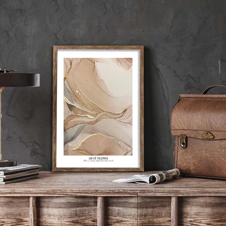 セレクトアートシリーズ「white balance(ホワイトバランス)」#012