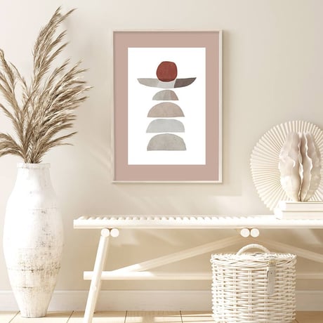 セレクトアートシリーズ「white balance(ホワイトバランス)」#013