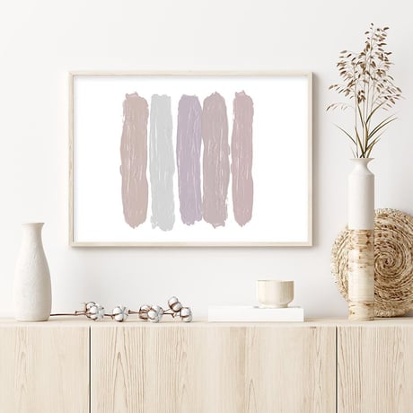 セレクトアートシリーズ「white balance(ホワイトバランス)」#007