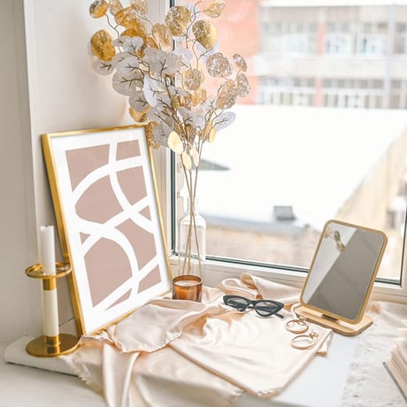 セレクトアートシリーズ「white balance(ホワイトバランス)」#001