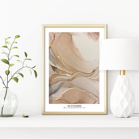 セレクトアートシリーズ「white balance(ホワイトバランス)」#012
