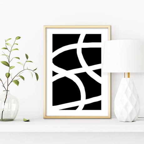 セレクトアートシリーズ「white balance(ホワイトバランス)」#003