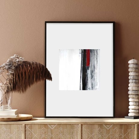 セレクトアートシリーズ「white balance(ホワイトバランス)」#015