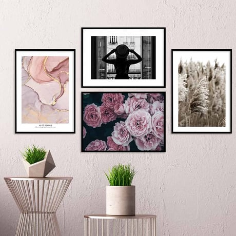 セレクトアートシリーズ「white balance(ホワイトバランス)」#014