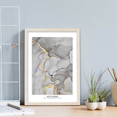 セレクトアートシリーズ「white balance(ホワイトバランス)」#011