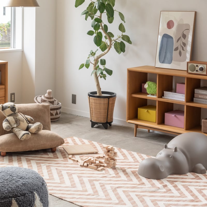 おしゃれアートシリーズ「Ecolna(エコルナ)」デザイン：G | インテリア王国