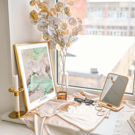 セレクトアートシリーズ「white balance(ホワイトバランス)」#010