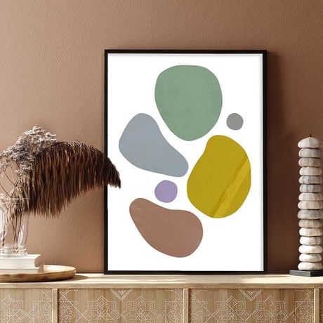 セレクトアートシリーズ「white balance(ホワイトバランス)」#002