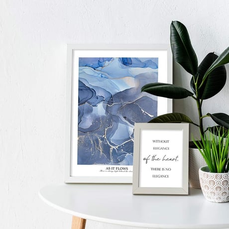 セレクトアートシリーズ「white balance(ホワイトバランス)」#004