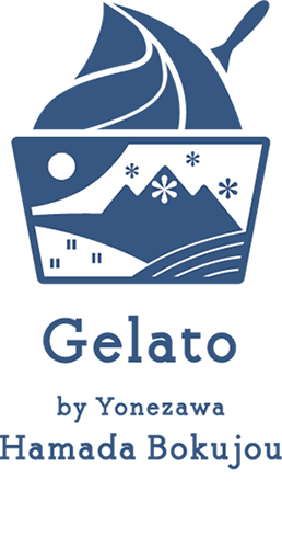 はまだ牧場ジェラート工房 Online-shop