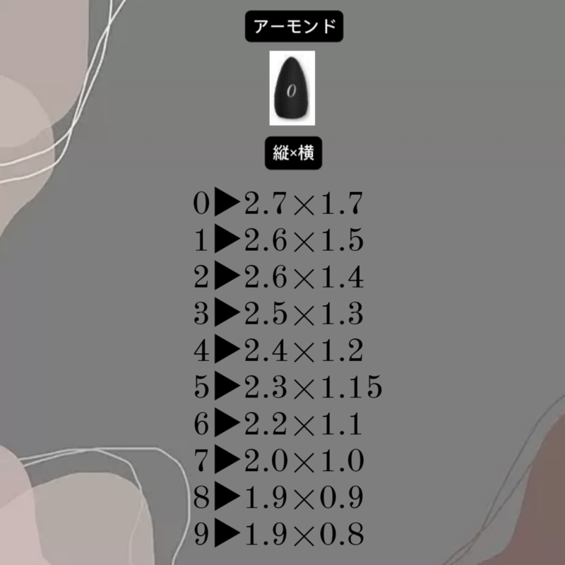 ⋆.⸜cherry×magnet⸝.⋆ネイルチップ | tomy.nailtip(14日以内発送)