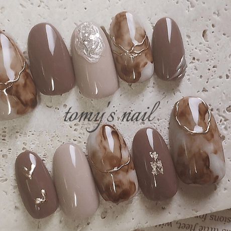 インクネイル | STORES