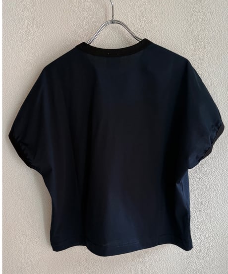 le ciel de HARRISS / ドルマンリンガーTシャツ
