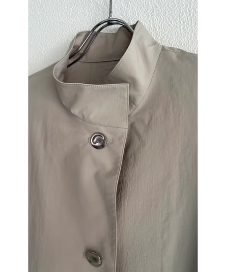 ♦️春物限定SALE♦️NOUQUE / スプリングコート