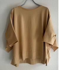 floor / デザインTシャツ  イタリア製