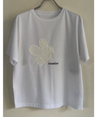 CASAMÜSIK / バードTシャツ