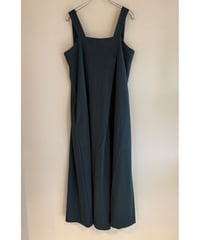 maxou / サロペットワイドパンツ