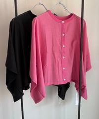 Harriss/ 2wayカーディガン