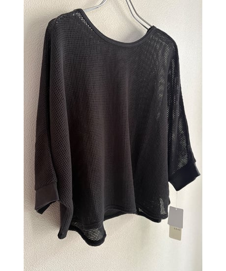 RÉAC/ バスケットメッシュPO