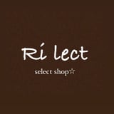 ☆ Ri lect store ☆ for your timeless style