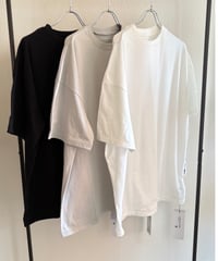 MARECHAL TERRE / MMタグTシャツ
