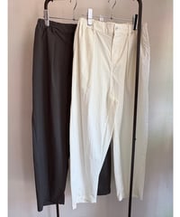 RÉAC / ストレッチタックパンツ