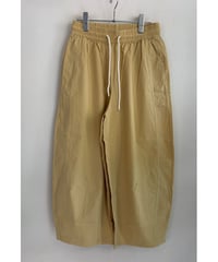 色違い入荷‼️PORT-BLAIR / コクーンパンツ