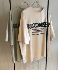PRIORITY / クロックロゴTシャツ
