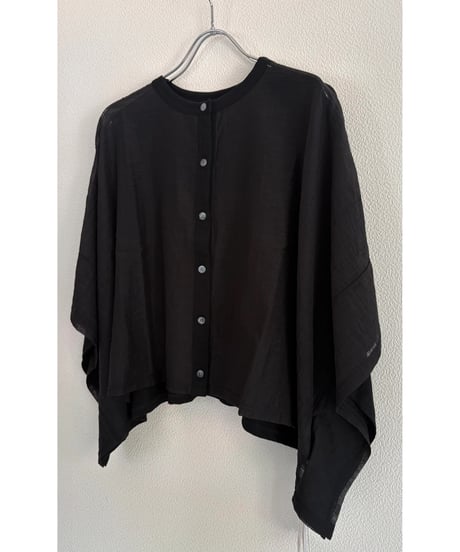 Harriss/ 2wayカーディガン