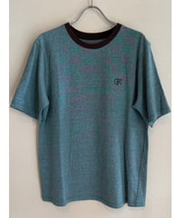 cafune / ボーダーTシャツ