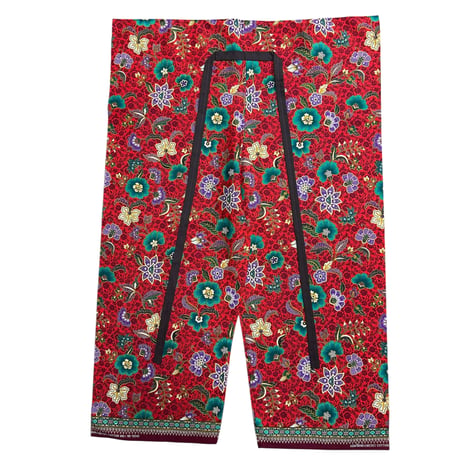 Traditional Thai Pants 　(紐で結ぶタイプのタイパンツ)