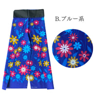 Traditional Thai Pants 　(紐で結ぶタイプのタイパンツ)