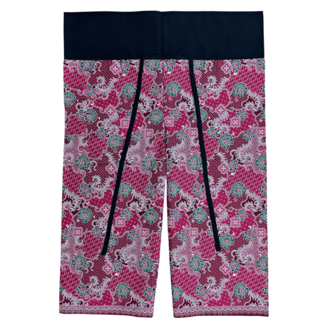 Traditional Thai Pants 　(紐で結ぶタイプのタイパンツ)