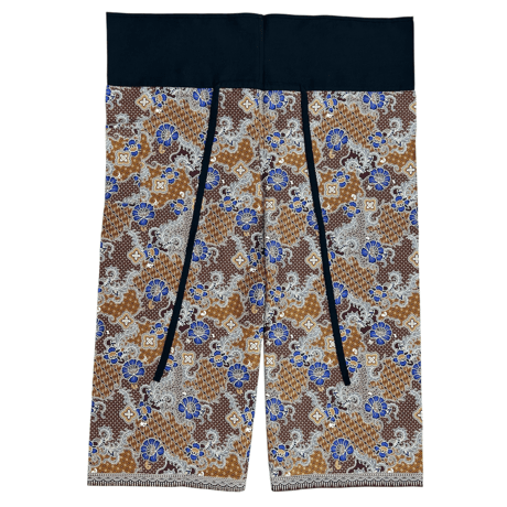 Traditional Thai Pants 　(紐で結ぶタイプのタイパンツ)