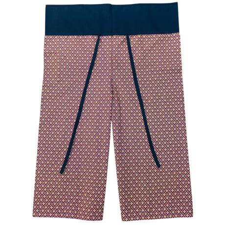 Traditional Thai Pants 　(紐で結ぶタイプのタイパンツ)