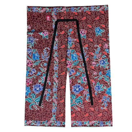 Traditional Thai Pants 　(紐で結ぶタイプのタイパンツ)