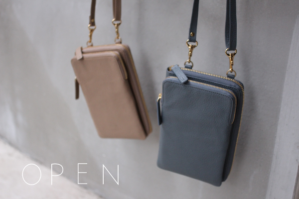 SHOP　OPENのお知らせ
