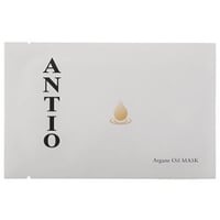 ANTIO アルガンオイルマスク 1枚